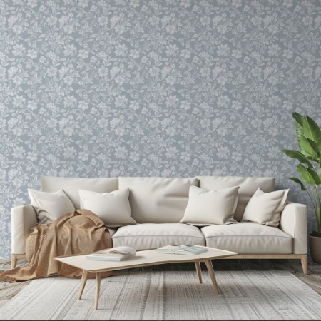 Picture of Farvesammensætning Paulina Blue - 1057901-01 - 06574-01